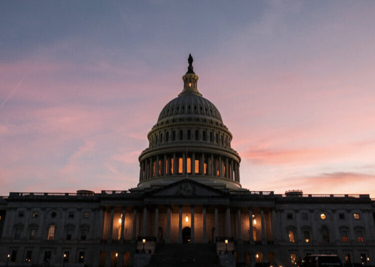 Republicans Again Block War Powers Measure in the Senate