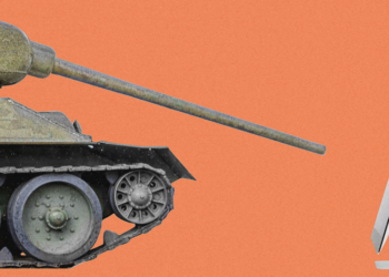 The Battle With Anthropic Is the Start of a New Kind of Conflict