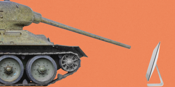 The Battle With Anthropic Is the Start of a New Kind of Conflict