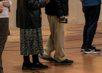 These Are the Voters Who Can Keep Democrats From Going Off the Rails