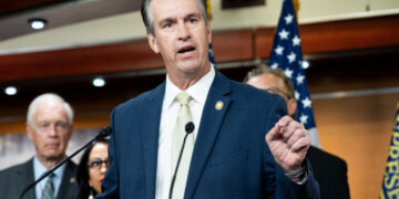 Rep. Barry Moore Wins G.O.P. Senate Primary in Alabama, Holding Off Challenger