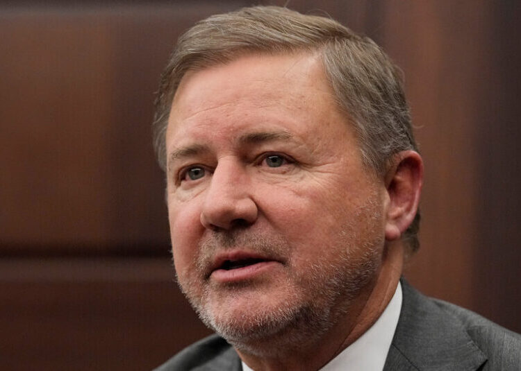Attorney General and Businessman Make Oklahoma Governor’s Runoff