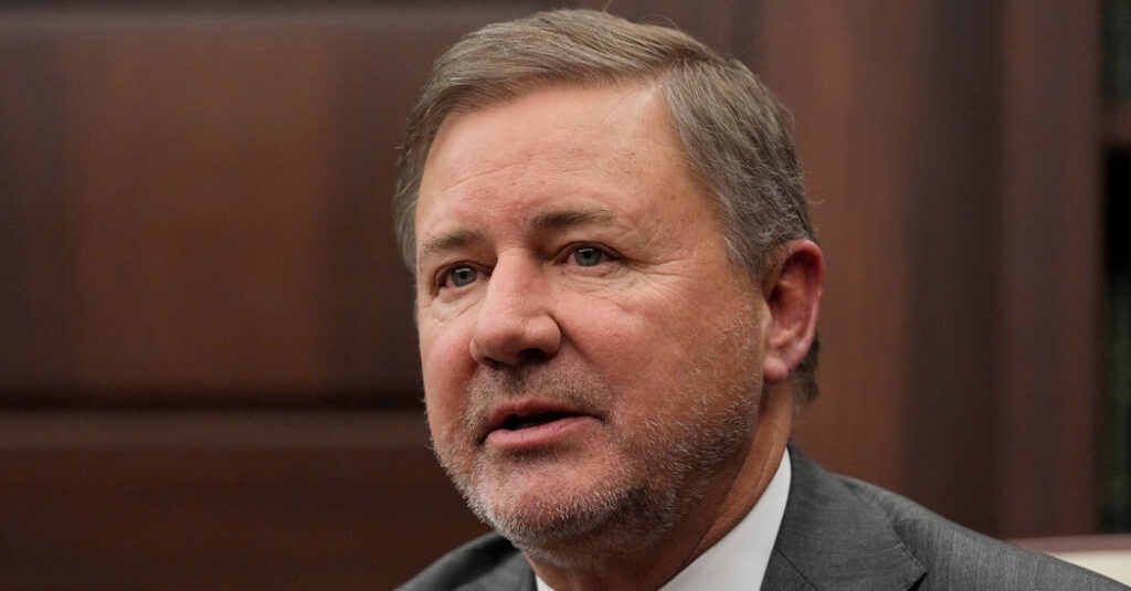 Attorney General and Businessman Make Oklahoma Governor’s Runoff