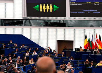Europe Union Lawmakers Approve Much-Delayed Trade Deal With U.S.