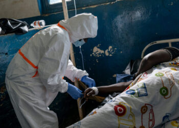 Ebola Outbreak Could Become Worst on Record, Africa C.D.C. Chief Warns