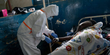 Ebola Outbreak Could Become Worst on Record, Africa C.D.C. Chief Warns