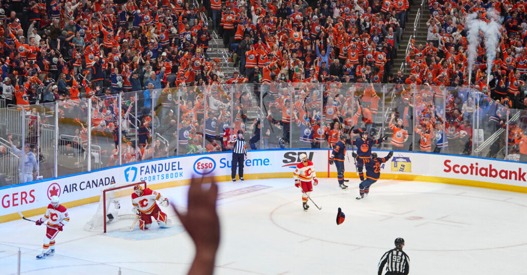 ‘Hockey Night in Canada,’ a Saturday Night Ritual on the CBC, Is No More