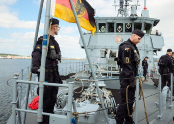 Europe Stayed Out of the U.S.-Iran War. Now It Says It Is ‘Ready to Act.’