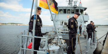 Europe Stayed Out of the U.S.-Iran War. Now It Says It Is ‘Ready to Act.’