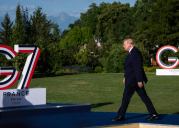 What Is the G7 Summit and Why Does It Matter?