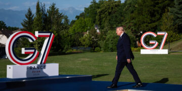 What Is the G7 Summit and Why Does It Matter?