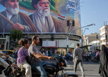 Iran Will Enter Nuclear Talks Feeling Emboldened