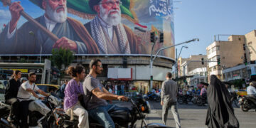 Iran Will Enter Nuclear Talks Feeling Emboldened
