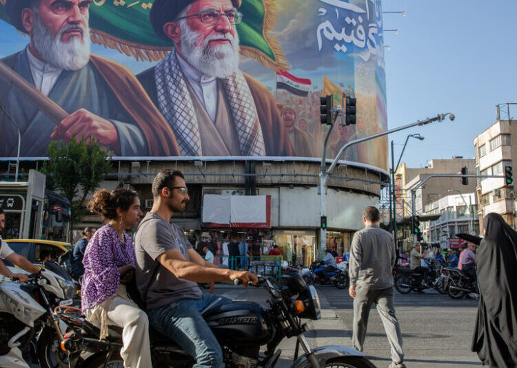 Iran Will Enter Nuclear Talks Feeling Emboldened