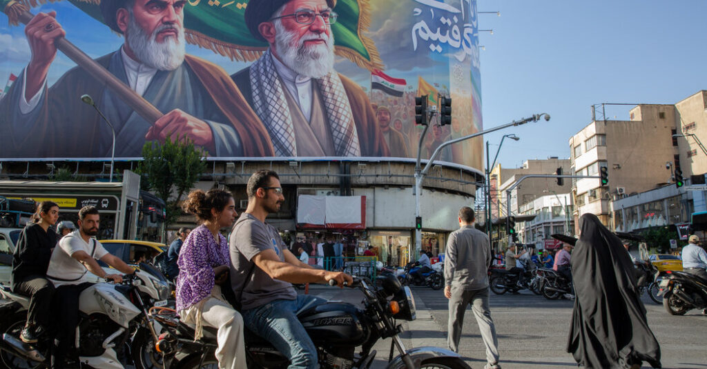 Iran Will Enter Nuclear Talks Feeling Emboldened