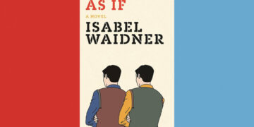 This Novel Feels Like a Hallucination. That’s the Point.
