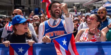 Mamdani Is Channeling Knicks’ Fans Euphoria. Will It Work?