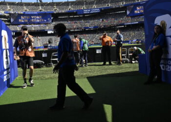 What’s in a Stadium Name? A World Cup Snub for New Jersey.