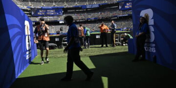 What’s in a Stadium Name? A World Cup Snub for New Jersey.
