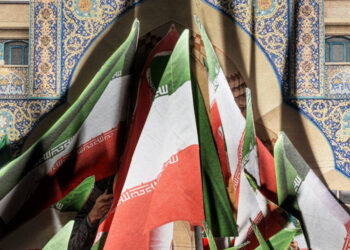 Trump’s War Has Turned Iran Into a Symbol of Defiance