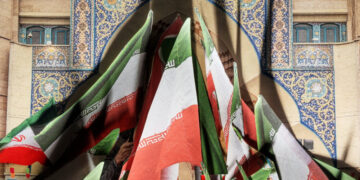 Trump’s War Has Turned Iran Into a Symbol of Defiance