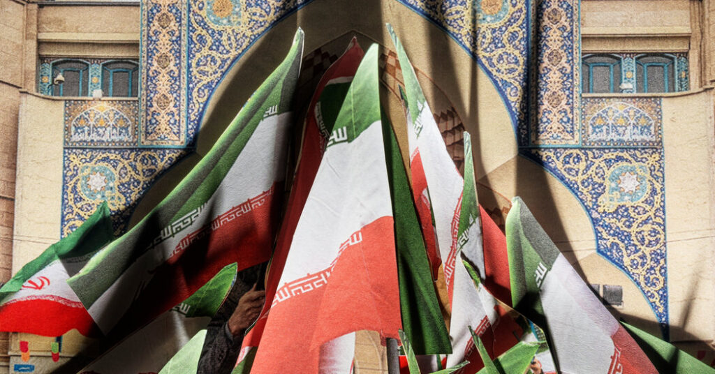 Trump’s War Has Turned Iran Into a Symbol of Defiance