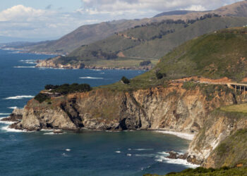 Trump Administration to Investigate California’s Powerful Coastal Agency