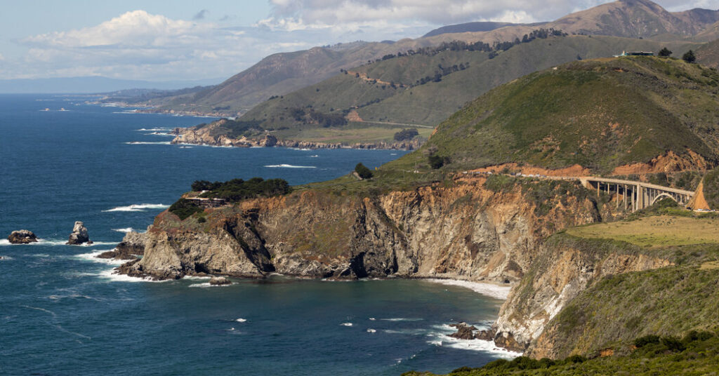 Trump Administration to Investigate California’s Powerful Coastal Agency