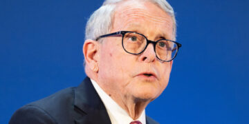Ohio Governor Says State Should End the Death Penalty, Breaking With His Party