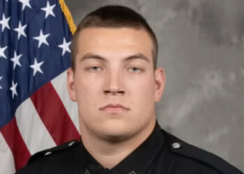 Ex-Louisville Cop Indicted in Shooting Death of Naked, Unarmed Man