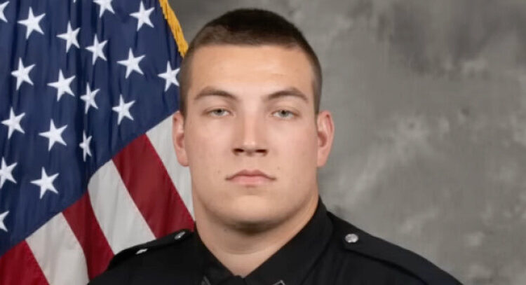 Ex-Louisville Cop Indicted in Shooting Death of Naked, Unarmed Man