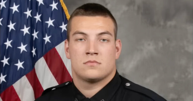 Ex-Louisville Cop Indicted in Shooting Death of Naked, Unarmed Man