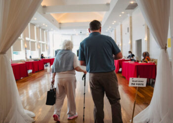 Georgia Vexes Trump Yet Again: 6 Takeaways From Tuesday’s Primaries