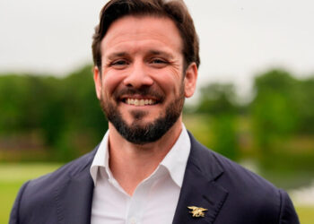 Five Things to Know About the Alabama Senate Candidate Jared Hudson