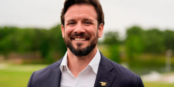 Five Things to Know About the Alabama Senate Candidate Jared Hudson