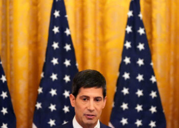 Good Luck, Kevin Warsh. You’ll Need It.