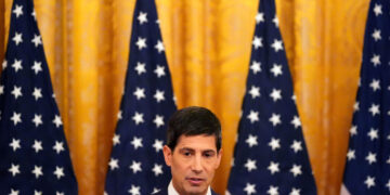 Good Luck, Kevin Warsh. You’ll Need It.