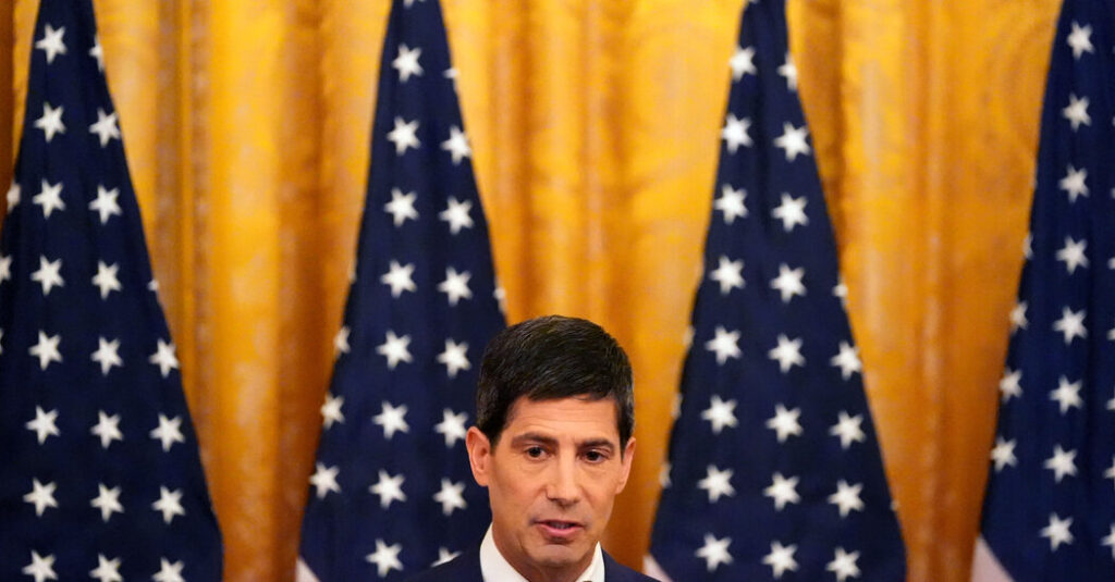 Good Luck, Kevin Warsh. You’ll Need It.