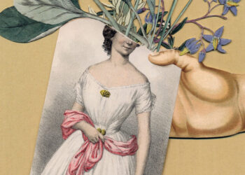 Women’s Writing Was Once as Ephemeral as Breast Milk