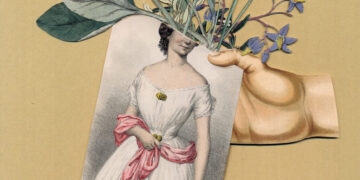 Women’s Writing Was Once as Ephemeral as Breast Milk