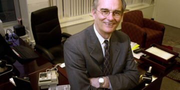 Gregory Williams, Academic With an Uncommon Perspective on Race, Dies at 82