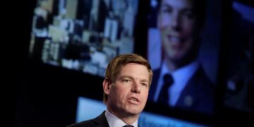 Disgraced Eric Swalwell must return $30k in donations or face the consequences: FEC