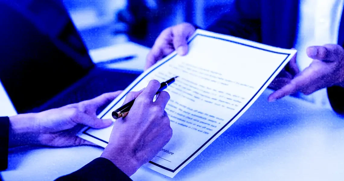 RIP cover letters