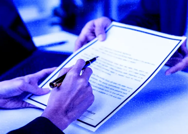 RIP cover letters