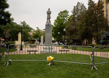 The Boulder Tragedy One Year Later