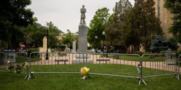 The Boulder Tragedy One Year Later