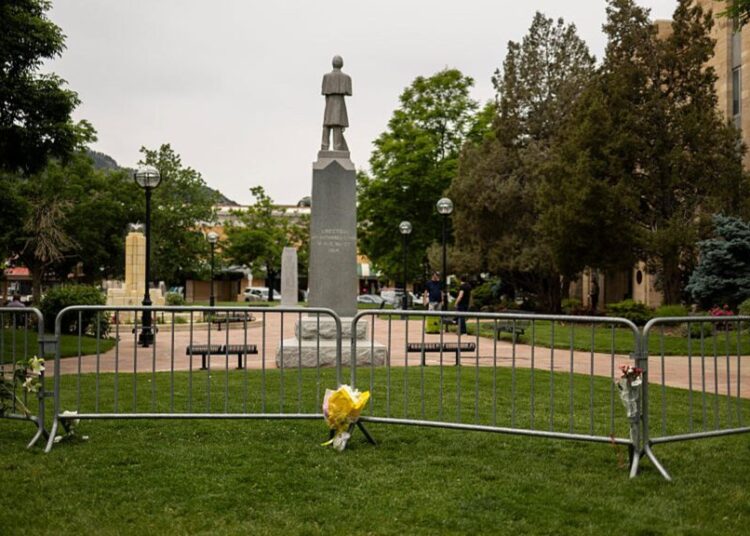 The Boulder Tragedy One Year Later