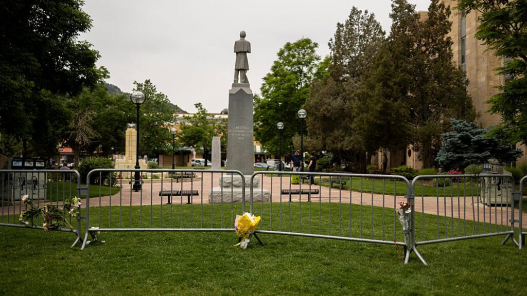 The Boulder Tragedy One Year Later
