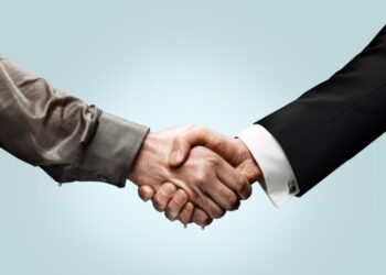 To Be a Better Negotiator, Learn How to Give a Little
