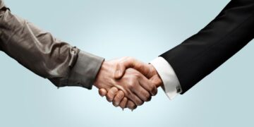 To Be a Better Negotiator, Learn How to Give a Little